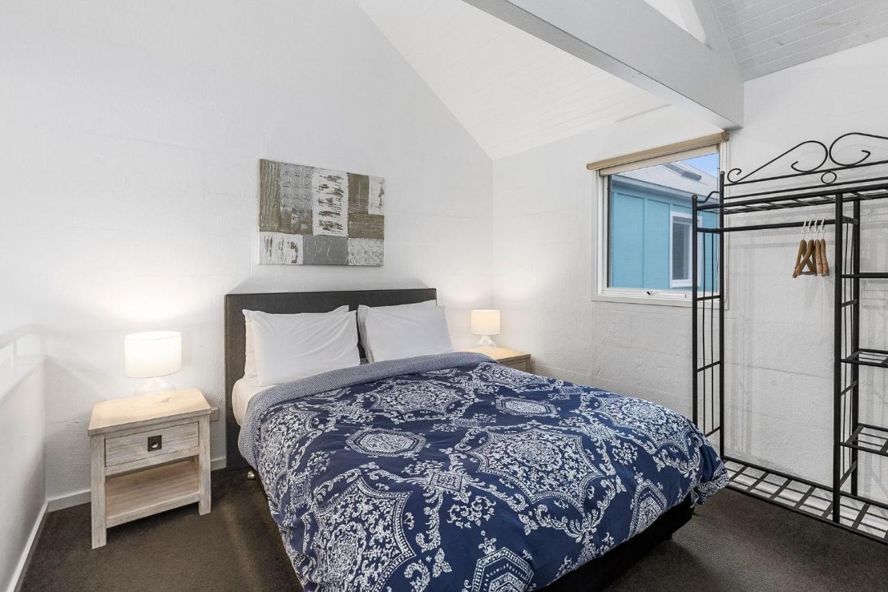 Terrace Lofts Apartments Ocean Grove Exteriör bild