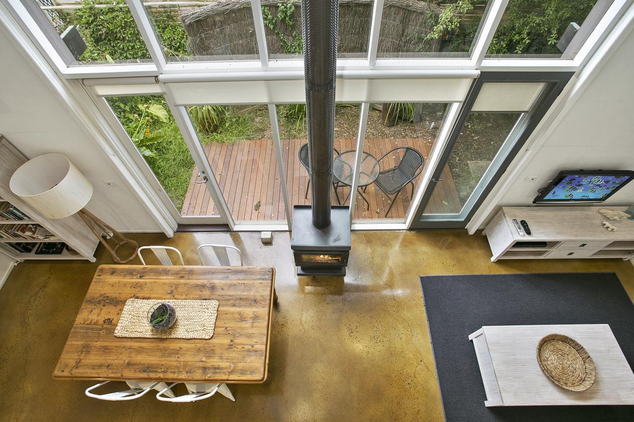 Terrace Lofts Apartments Ocean Grove Exteriör bild